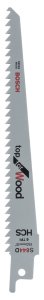 Bosch S 644 D Top for Wood 100'lü