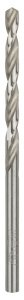 Bosch HSS-G 4,3*80 mm 10'lu Paket