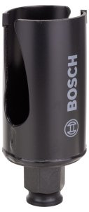 Bosch Speed for Multiconstruction Panç 40 mm