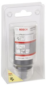 Bosch Speed for Multiconstruction Panç 40 mm