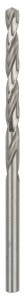 Bosch HSS-G 4,4*80 mm 10'lu Paket