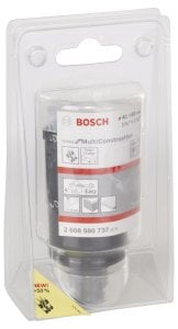 Bosch Speed for Multiconstruction Panç 41 mm
