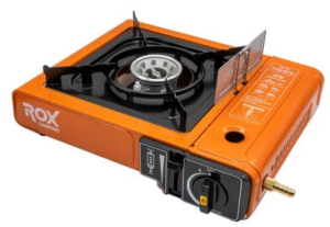 Portatif Kamp Ocağı Rox