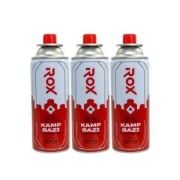 Portatif Kamp Ocağı Rox