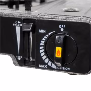 Portatif Kamp Ocağı Rox