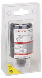 Bosch Speed for Multiconstruction Panç 48 mm