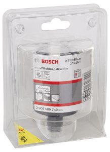 Bosch Speed for Multiconstruction Panç 51 mm