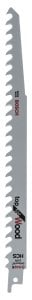 Bosch S 1542 K Top for Wood 2'li