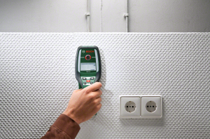 Bosch PMD 10 Dijital Tarama Cihazı