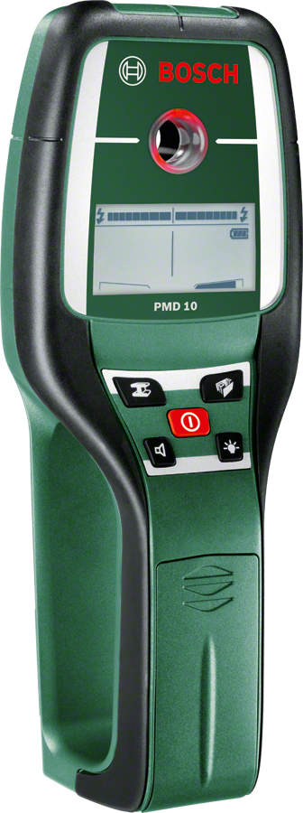 Bosch PMD 10 Dijital Tarama Cihazı