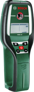 Bosch PMD 10 Dijital Tarama Cihazı