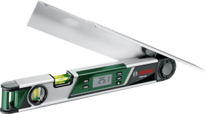 Bosch PAM 220 Dijital Açı Ölçer