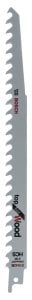 Bosch S 1542 K Top for Wood 5'li