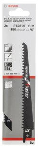Bosch S 628 DF Special for Plaster 2'li