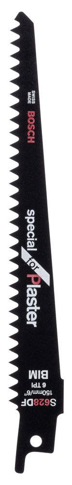 Bosch S 628 DF Special for Plaster 5'li