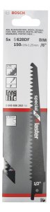 Bosch S 628 DF Special for Plaster 5'li