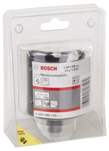 Bosch Speed for Multiconstruction Panç 65 mm