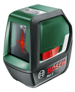 Bosch PLL 2 Set Rotasyon Lazeri