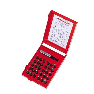 31 LI BITS TAKIM  İZELTAŞ