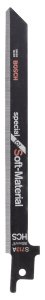 Bosch S 713 A Special for Soft Material 2'li