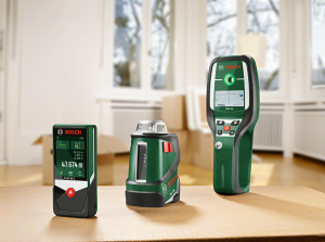Bosch PLL 360 Çizgi Lazeri