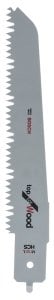 Bosch PFZ 500E Top for Wood M 1131 L 1'li