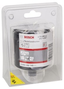 Bosch Speed for Multiconstruction Panç 70 mm
