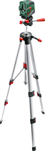 Bosch PCL 20 Set Çapraz Çizgili Lazer Nivelman