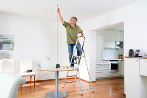 Bosch PCL 20 Set Çapraz Çizgili Lazer Nivelman