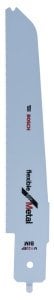 Bosch PFZ 500E Flexible Metal M 1122 EF 1'li