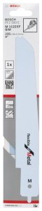 Bosch PFZ 500E Flexible Metal M 1122 EF 1'li