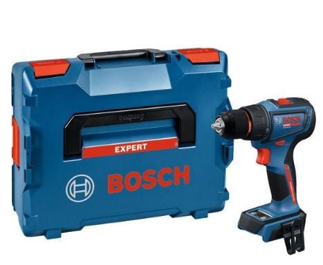 EXSR18V-90 Akülü Delme/ Vidalama (SOLO) Aküsüz EXPERT BOSCH