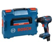 EXSR18V-90 Akülü Delme/ Vidalama (SOLO) Aküsüz EXPERT BOSCH