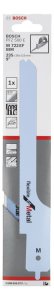 Bosch PFZ 500E Flexible Metal M 722 EF 1'li