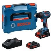 EXSR18V-90 Akülü Delme/ Vidalama 2x EXPERT 4.0Ah Akü EXPERT BOSCH
