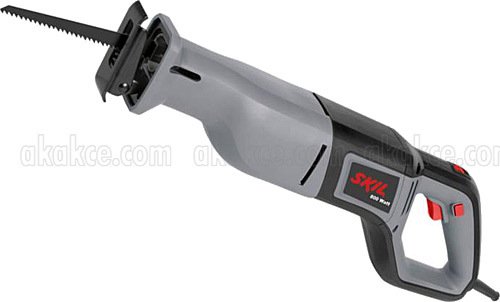 Skil 1064 AA 800 Watt Tilki Kuyruğu