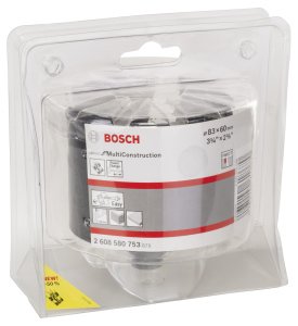 Bosch Speed for Multiconstruction Panç 83 mm