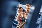 EXSR18V-90FC Akülü Flexiclick Delme/ Vidalama EXPERT BOSCH