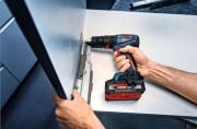 EXSR18V-90FC Akülü Flexiclick Delme/ Vidalama EXPERT BOSCH