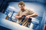 EXSR18V-90FC Akülü Flexiclick Delme/ Vidalama EXPERT BOSCH