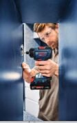 EXSR18V-90FC Akülü Flexiclick Delme/ Vidalama EXPERT BOSCH