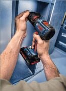 EXSR18V-90FC Akülü Flexiclick Delme/ Vidalama EXPERT BOSCH