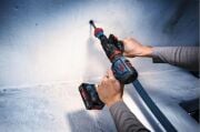 EXSR18V-90FC Akülü Flexiclick Delme/ Vidalama EXPERT BOSCH
