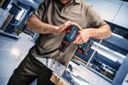 EXSR18V-90FC Akülü Flexiclick Delme/ Vidalama EXPERT BOSCH