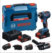 EXSR18V-90FC Akülü Flexiclick Delme/ Vidalama EXPERT BOSCH