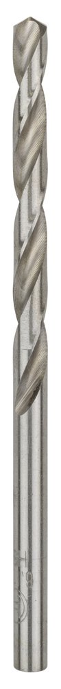 Bosch HSS-G 6,1*101 mm 10'lu Paket