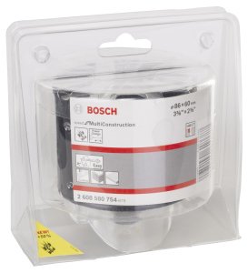 Bosch Speed for Multiconstruction Panç 86 mm