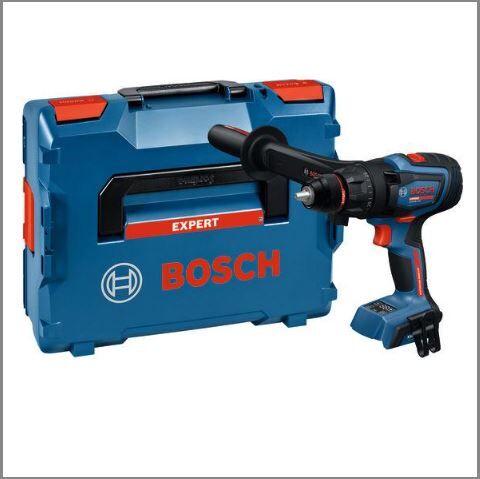 EXSR18V-150 Akülü  Delme/ Vidalama Solo (Aküsüz) EXPERT BOSCH
