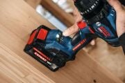 EXSR18V-150 Akülü  Delme/ Vidalama Solo (Aküsüz) EXPERT BOSCH
