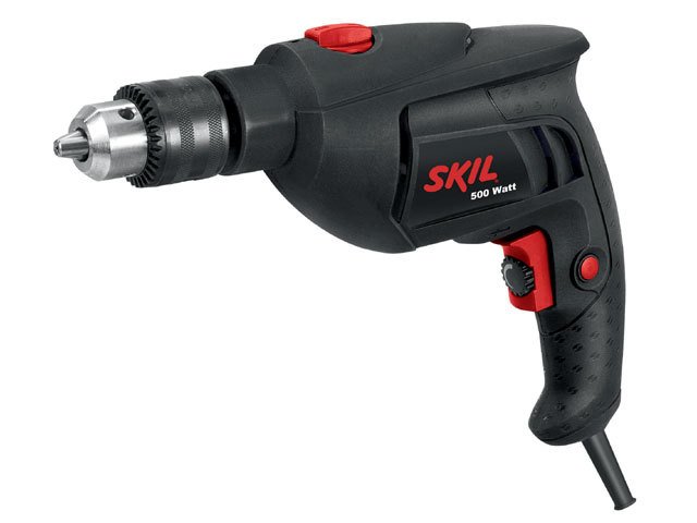 Skill 6002 AA Matkap 500W